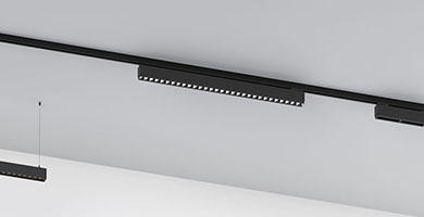 Linear Lighting System