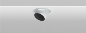 Recessed - DL191-20W