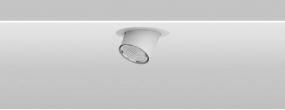 Recessed - DL25-20W