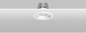 Recessed - BL100-20W