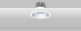 Recessed - BL120-20W