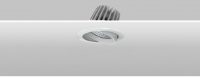 Recessed - DL100-15W