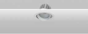 Recessed - DL120-15W