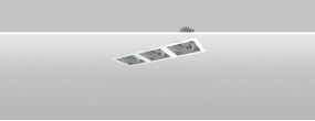 Recessed - GL01-15W