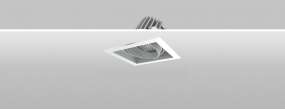 Recessed - GL01-20W