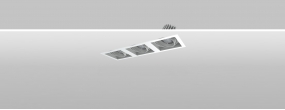 Recessed - GL01-20W