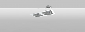 Recessed - GL02-20W