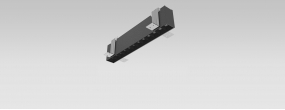 Recessed - SD3-L328A/L646A/L964A