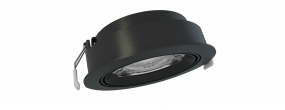 Recessed - DL31-M-20W