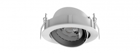 Recessed - DL31-M-20W