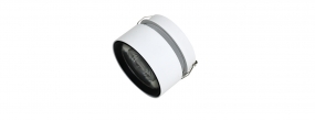 Recessed - DL34-M-20W