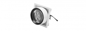 Recessed - GL13-1X28W