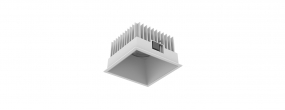 Recessed - DP165S-40W