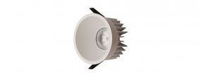 Recessed - DP090R-14W