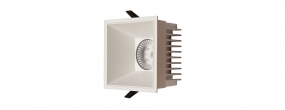 Recessed - DP125S-24W