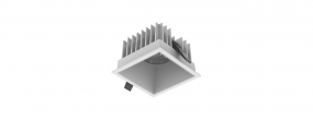 Recessed - DP125S-24W