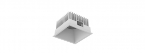 Recessed - DP145S-32W