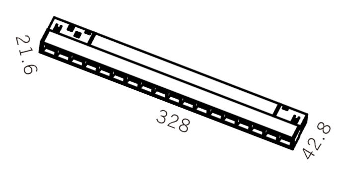 M20-T41003A - 18W