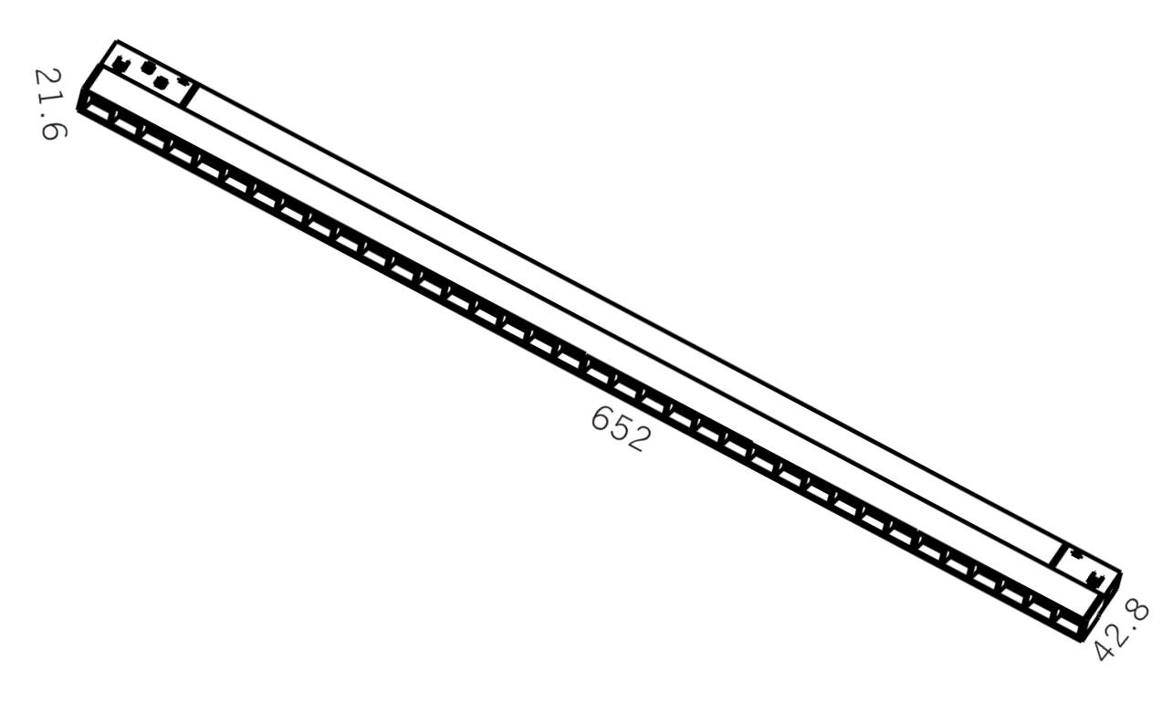 M20-T41006A - 36W